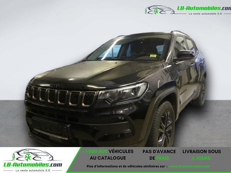 Utilisé 2022 Jeep Compass SUV | 25 700 € (Bon prix) - Image 1/4