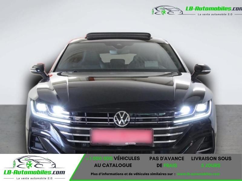 Occasion VW Arteon 218 ch (160 kW) 2021 Berline