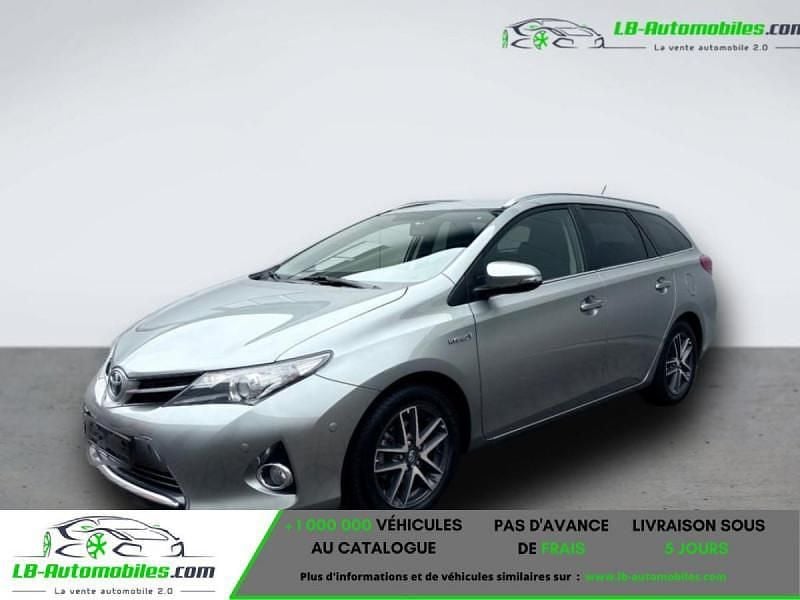 Occasion Toyota Auris Touring Sports 99 ch (72 kW) 2015 Break