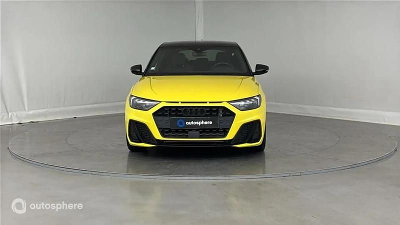 Occasion Audi A1 S-Line 203 ch (149 kW) 2020 SUV