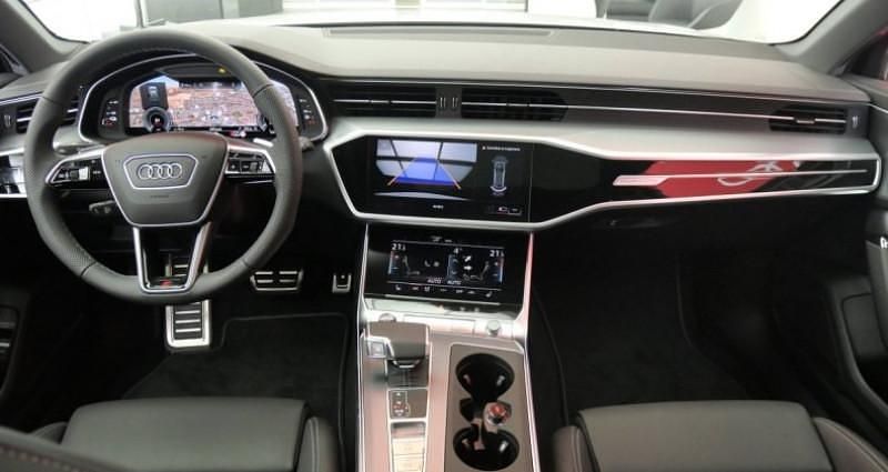 Nouvelle Audi A6 Competition 265 ch (194 kW) 2025 Break