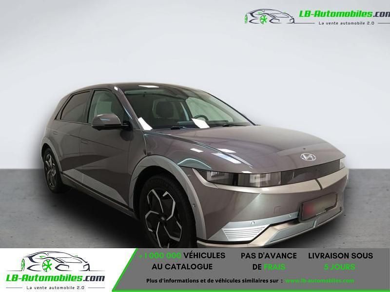 Utilisé 2022 Hyundai Ioniq 6 Berline | 32 200 € (Bon prix) - Image 1/4
