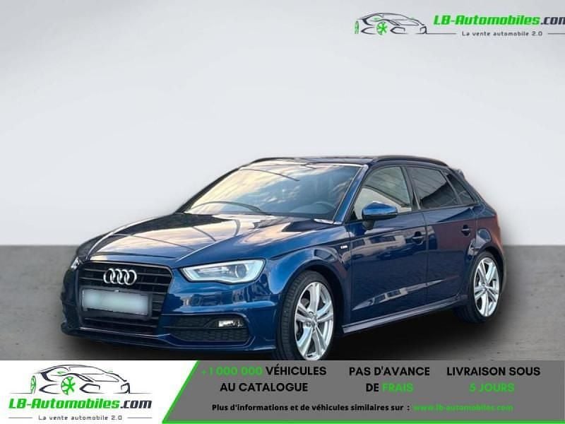 Occasion Audi A3 Sport 105 ch (77 kW) 2014 Berline