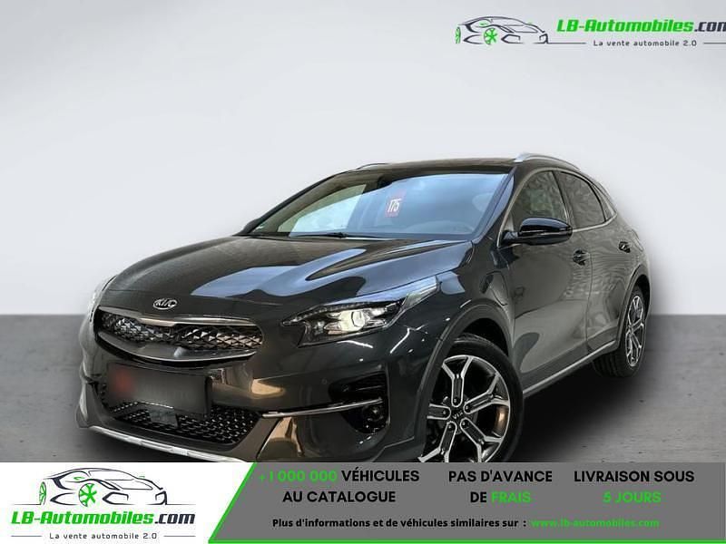 Utilisé 2021 Kia XCeed SUV | 22 800 € (Prix juste) - Image 1/4