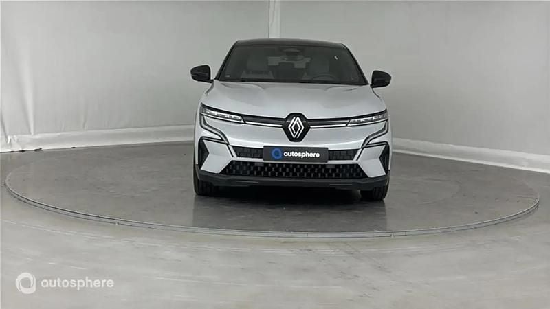 Occasion Renault Megane E-Tech Techno 163 kW (222 ch) 2022 SUV