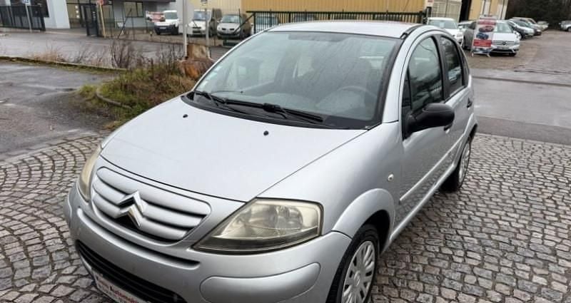 Occasion Citroën C3 75 ch (55 kW) 2007 Citadine
