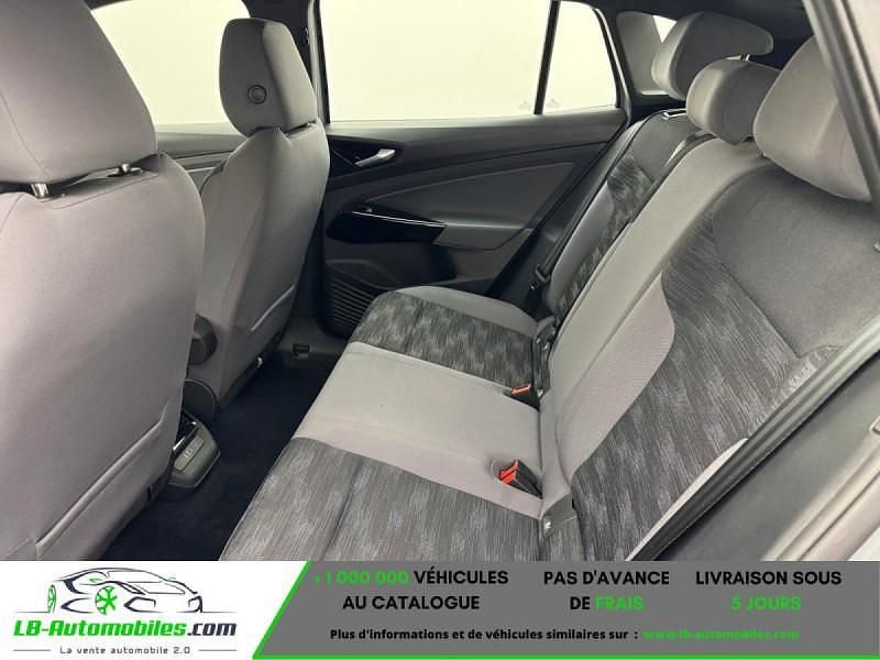 Occasion VW ID.4 Pure 108 kW (148 ch) 2021 SUV
