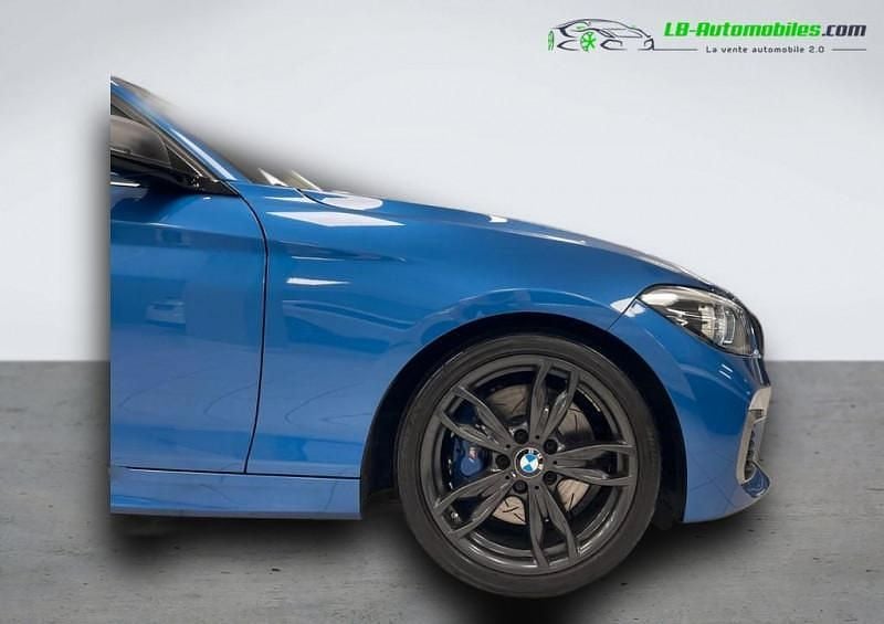 Utilisé 2017 BMW M140 M Sport Berline | 40 100 € (Prix assez cher) - Image 1/4