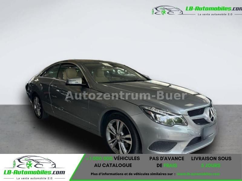 Occasion Mercedes E350 252 ch (185 kW) 2014 Berline