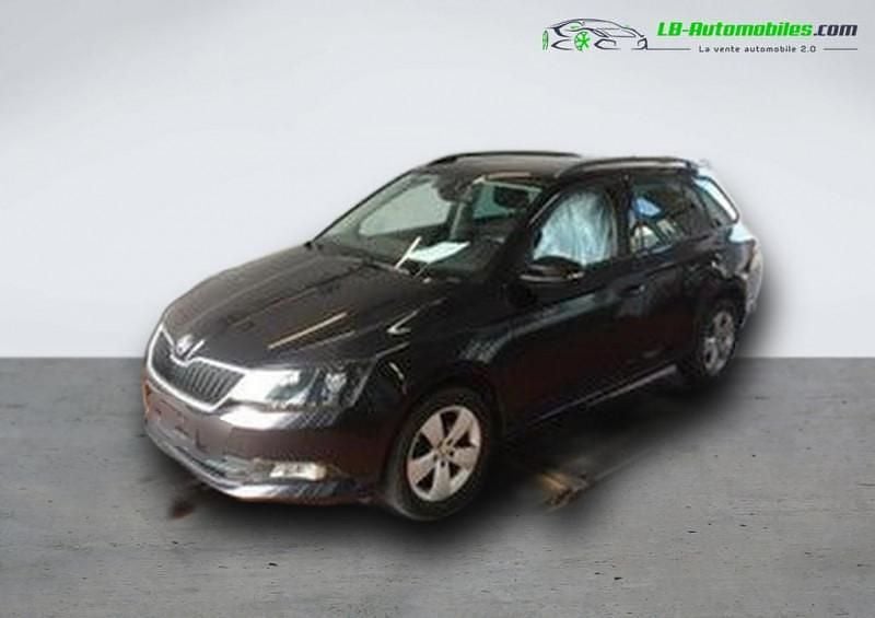 Utilisé 2018 Skoda Fabia Break | 16 800 € (Prix juste) - Image 1/1