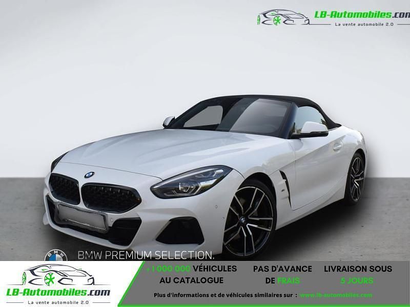 Utilisé 2022 BMW Z4 Comfort Edition Coupé | 47 400 € - Image 1/4