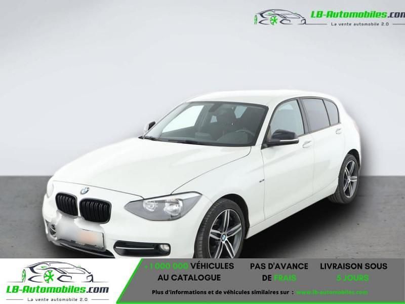 Occasion BMW 116 Comfort Edition 136 ch (100 kW) 2014 Citadine