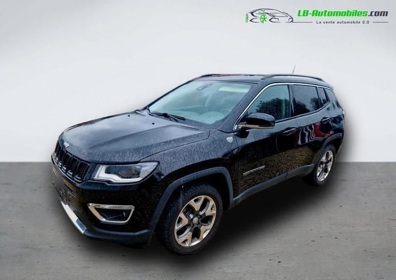 Utilisé 2018 Jeep Compass SUV | 17 500 € (Super prix) - Image 1/3