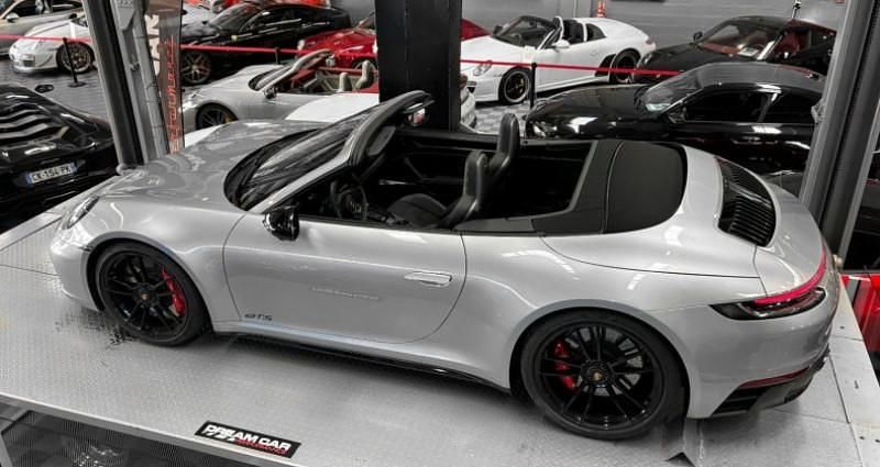 Occasion Porsche 992 480 ch (353 kW) 2022 Cabriolet