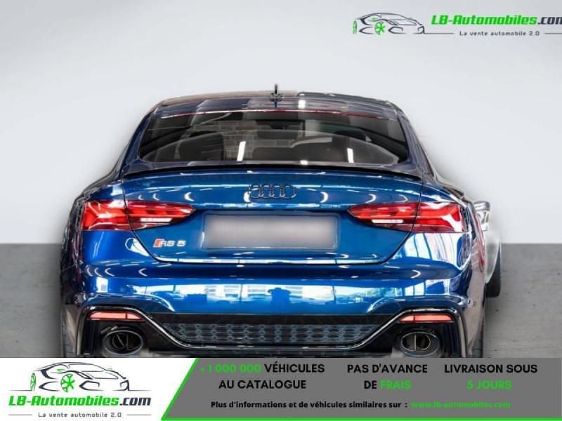Occasion Audi RS5 Sport 450 ch (330 kW) 2021 Coupé