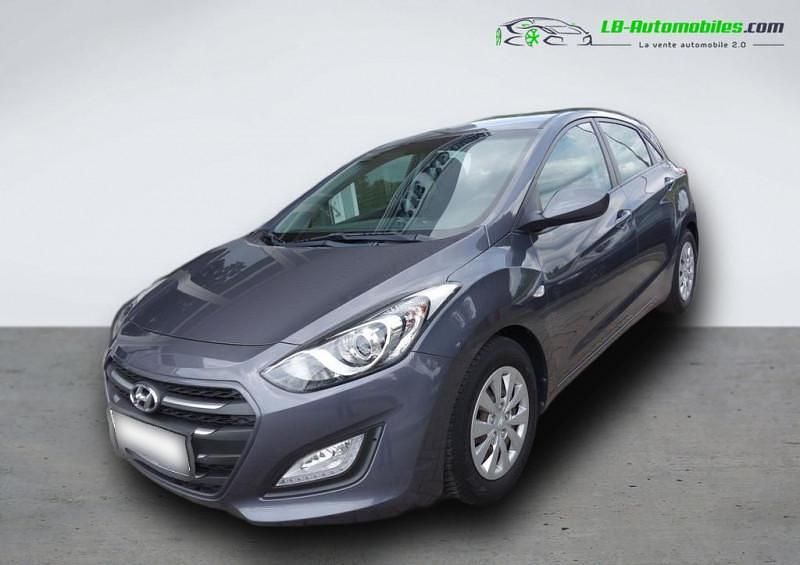Utilisé 2015 Hyundai i30 Berline | 13 300 € (Prix juste) - Image 1/4