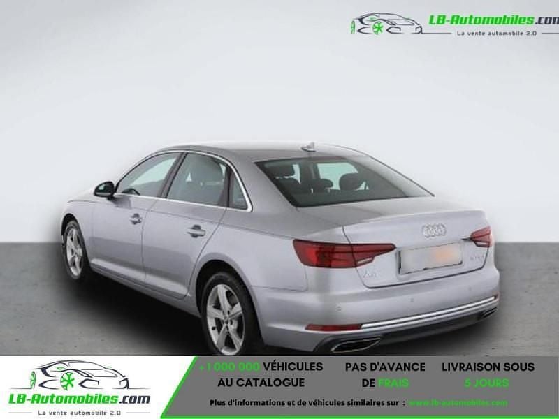 Occasion Audi A4 122 ch (89 kW) 2019 Berline