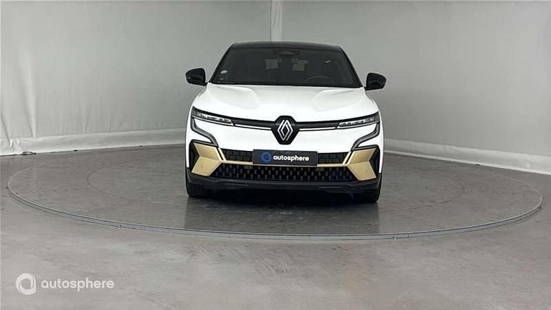 Occasion Renault Megane E-Tech Iconic 163 kW (222 ch) 2023 SUV