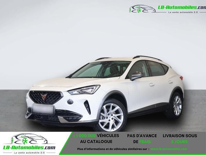 Utilisé 2023 Cupra Formentor SUV | 25 900 € (Prix juste) - Image 1/4