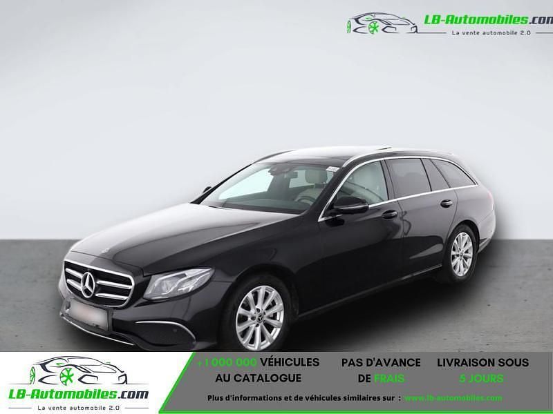 Utilisé 2020 Mercedes E200 Berline | 33 000 € (Bon prix) - Image 1/4