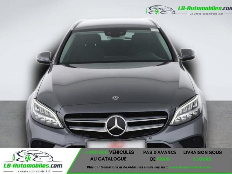 Occasion Mercedes C300e 306 ch (225 kW) 2020 Berline