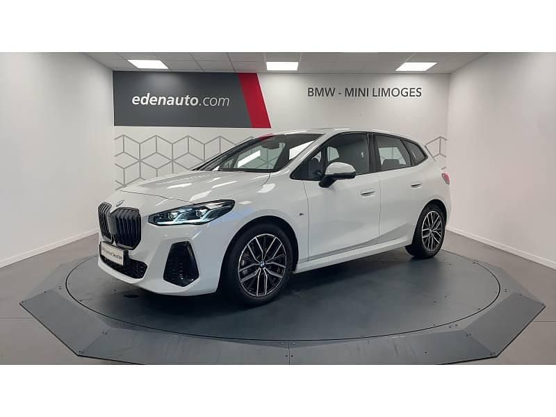 Utilisé 2023 BMW 218 M Sport Break | 30 890 € (Prix juste) - Image 1/4