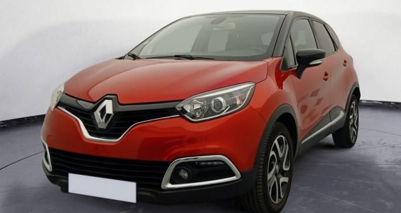 Utilisé 2017 Renault Captur Intens SUV | 12 999 € (Super prix) - Image 1/4