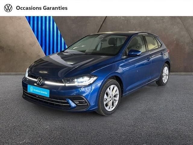 Utilisé 2024 VW Polo Style | 20 990 € (Bon prix) - Image 1/4