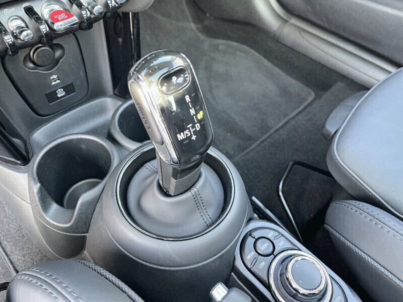 Occasion Mini Cooper S Premium Plus 178 ch (130 kW) 2023 Citadine