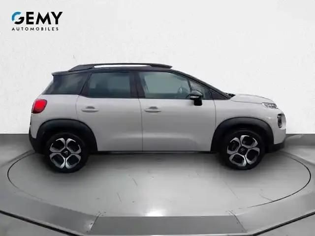 Occasion Citroën C3 Aircross PureTech 110 ch (80 kW) 2019 Beige SUV