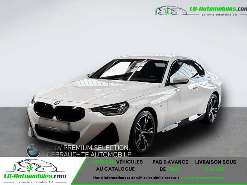 Occasion 2024 BMW 220 Comfort Edition Coupé | 46 500 € - Image 1/4