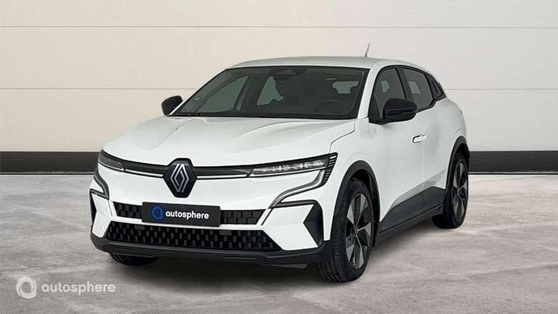Occasion Renault Megane E-Tech Equilibre 97 kW (133 ch) 2022 SUV