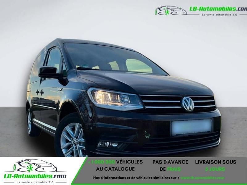 Occasion VW Caddy 102 ch (75 kW) 2019 Monospace