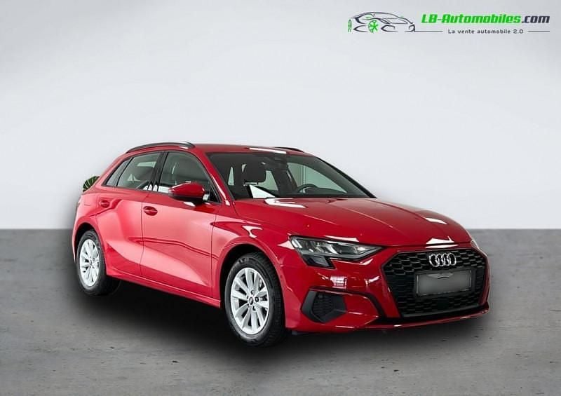 Utilisé 2022 Audi A3 Sportback Berline | 30 500 € - Image 1/4
