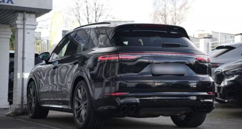 Occasion Porsche Cayenne 340 ch (250 kW) 2022 SUV