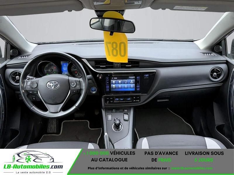 Occasion Toyota Auris Touring Sports 99 ch (72 kW) 2018 Break