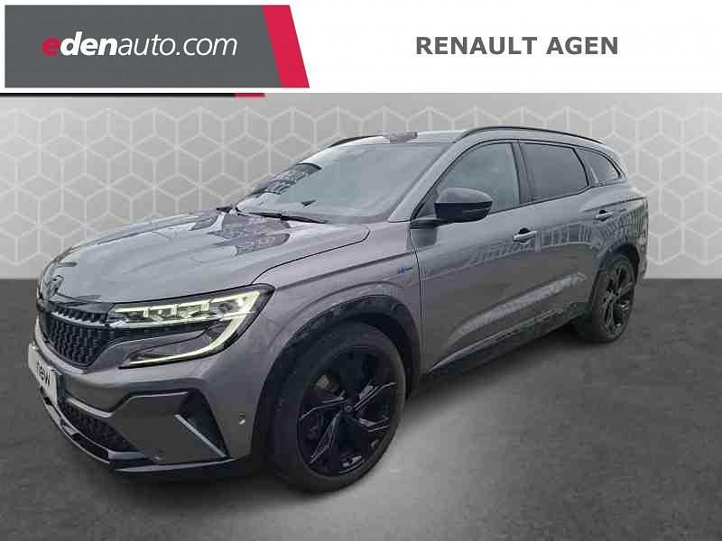Occasion Renault Espace Esprit Alpine 200 ch (147 kW) 2024 SUV