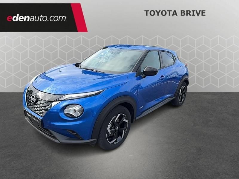 Utilisé 2023 Nissan Juke N-Connecta SUV | 19 990 € (Bon prix) - Image 1/4