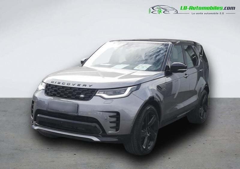 Utilisé 2023 Land Rover Discovery 5 SUV | 75 300 € (Prix cher) - Image 1/4