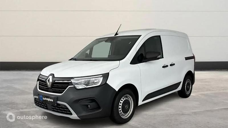 Occasion Renault Kangoo Zen 97 ch (71 kW) 2022 Monospace