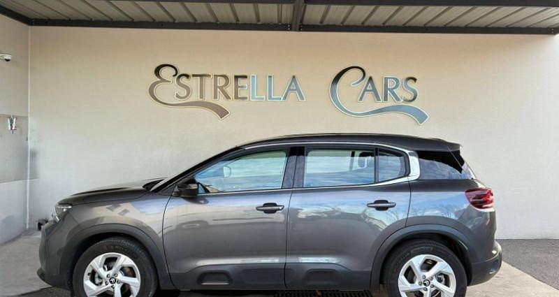 Occasion Citroën C5 Aircross PureTech 131 ch (96 kW) 2024 SUV