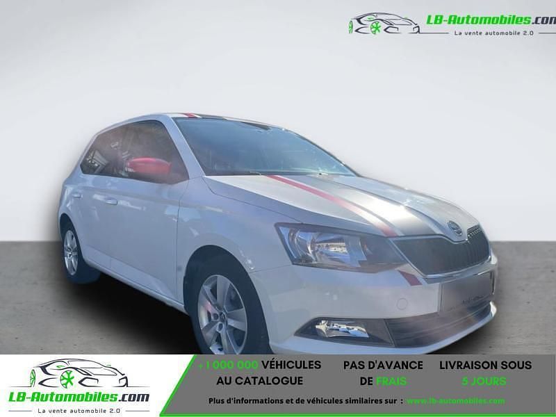 Utilisé 2018 Skoda Fabia Citadine | 13 400 € (Bon prix) - Image 1/4