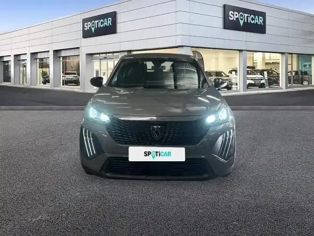 Occasion Peugeot 2008 S 100 ch (73 kW) 2024 Gris SUV