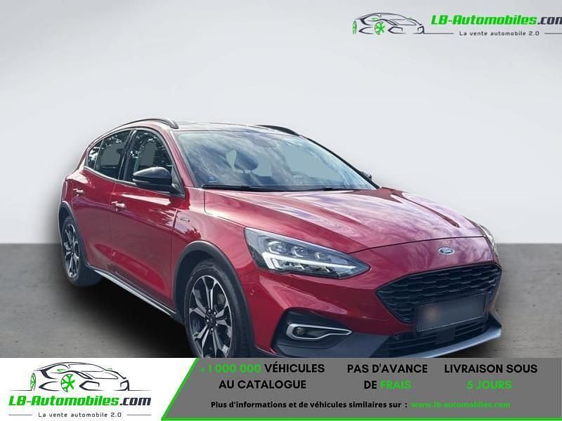 Utilisé 2021 Ford Focus Berline | 18 000 € (Super prix) - Image 1/4