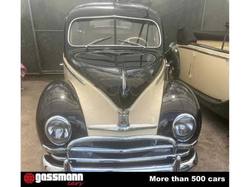 Occasion Ford Taunus 34 ch (25 kW) 1951 Autres Berline