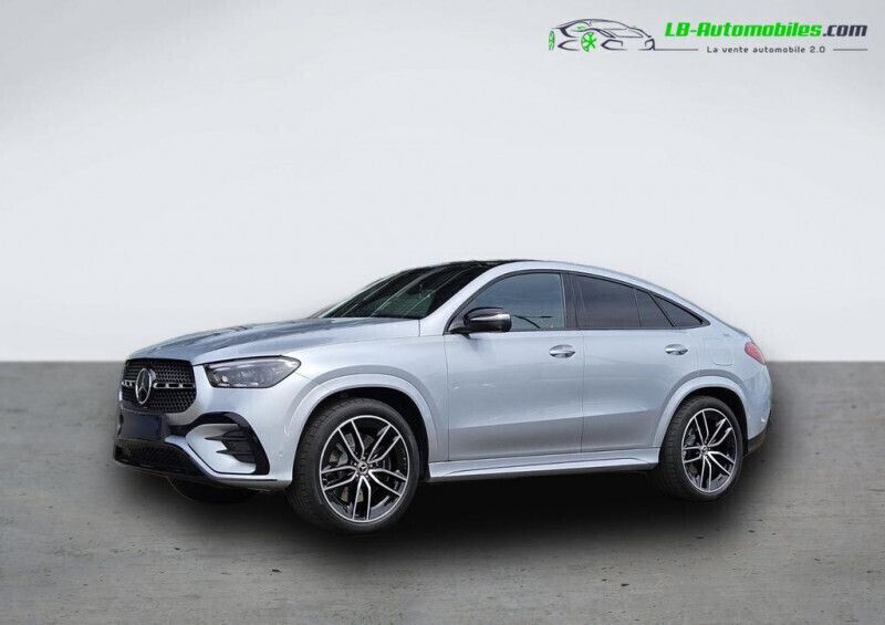 Utilisé 2024 Mercedes GLE400 Coupé | 96 200 € (Prix assez cher) - Image 1/4