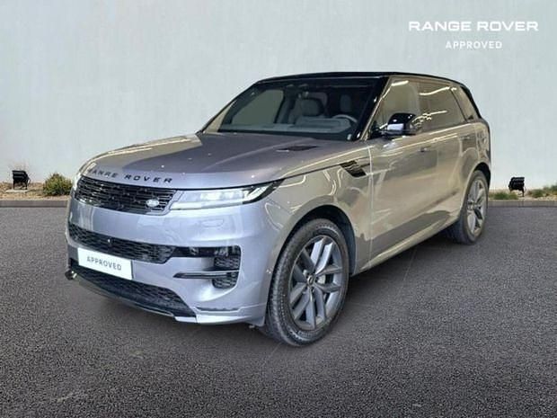 Nouvelle 2024 Land Rover Range Rover Sport SE Dynamic SUV | 122 935 € (Prix juste) - Image 1/4