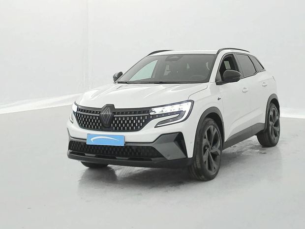 Blanc Occasion 2023 Renault Austral Iconic Esprit Alpine SUV | 35 890 € (Prix juste) - Image 1/4