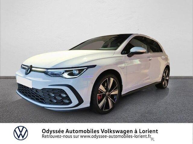 Utilisé 2024 VW Golf VIII GTE | 42 990 € - Image 1/3