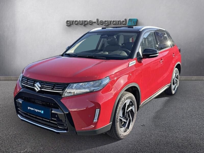 Utilisé 2024 Suzuki Vitara Style SUV | 22 990 € (Prix juste) - Image 1/4